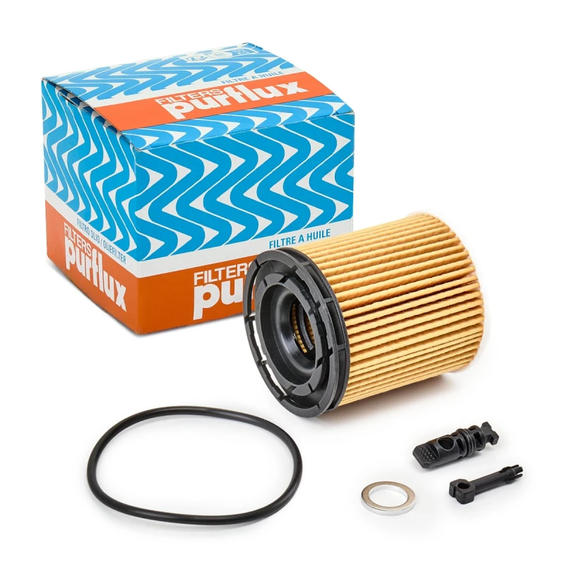 Image of Oil filter PURFLUX L1170