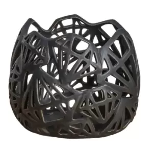 Image of Crossland Grove Greenford Pot 180x180x145Mm