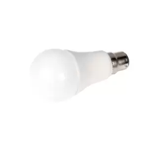 Image of Robus GLS Connect 8W WiFi Single Colour Tunable B22 LED Lamp 2700 - 6500K- RCG8CXB22