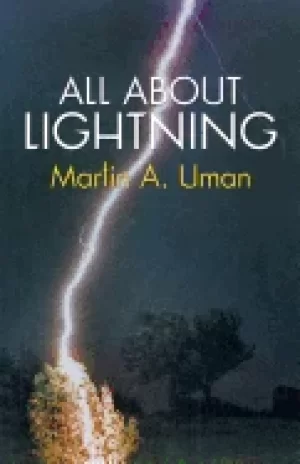 Image of all about lightning