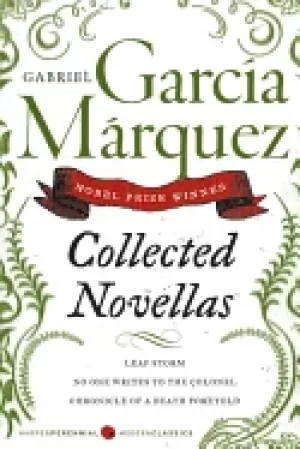Image of collected novellas