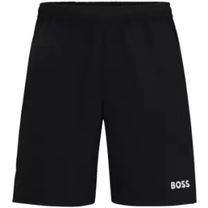 Image of Boss S Match 10247682 01 - Black