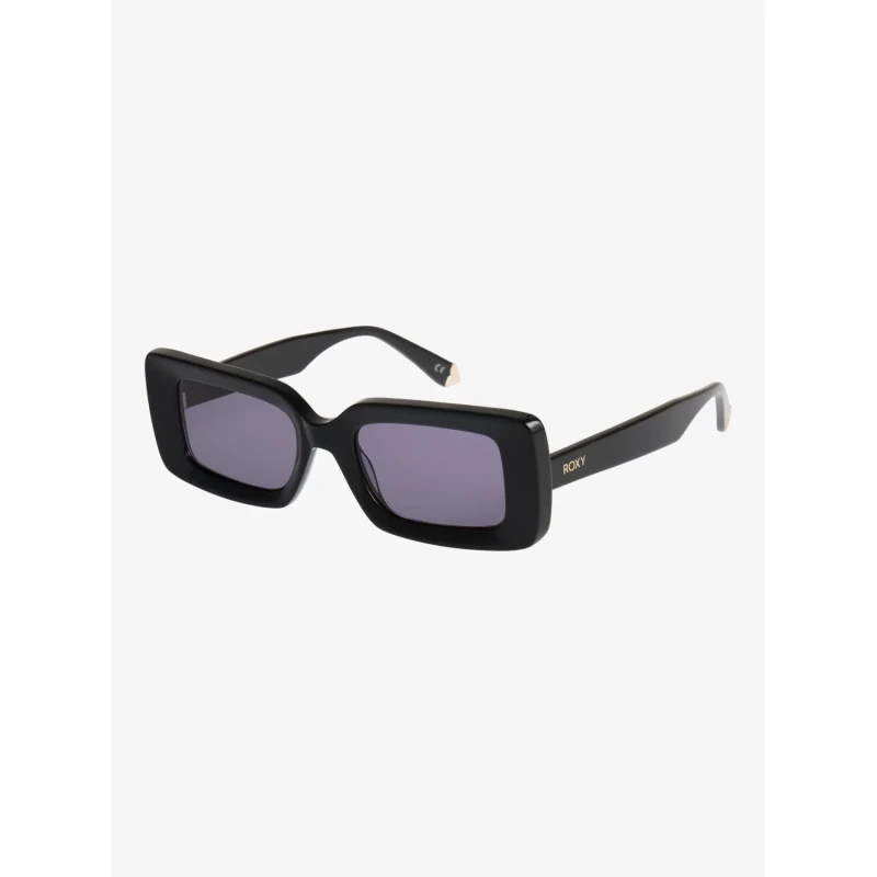 Image of Roxy Womens sunglasses Roxy Cascade Noir Female TU