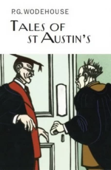 Image of Tales of St Austins by P.G. Wodehouse Hardback