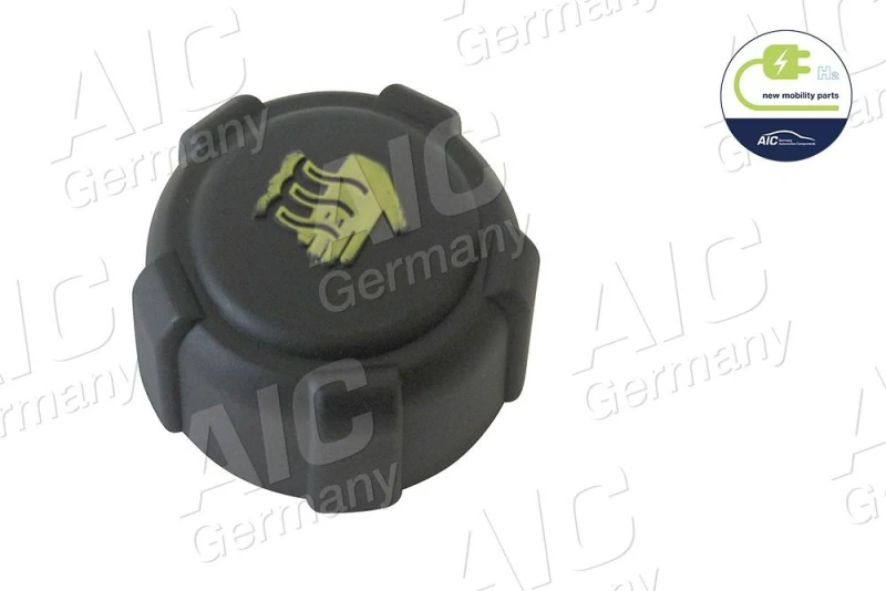 Image of Expansion tank cap AIC 55731