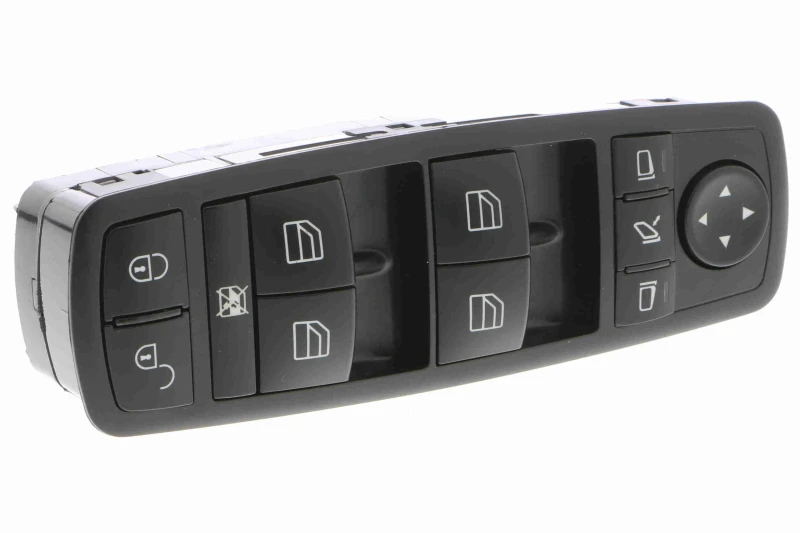 Image of Window switch VEMO V30-73-0224