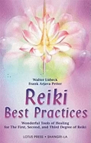 Image of reiki best practices wonderful tools of healing for the first second and th