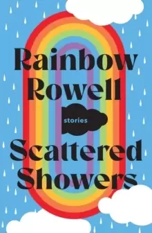 Image of Scattered Showers