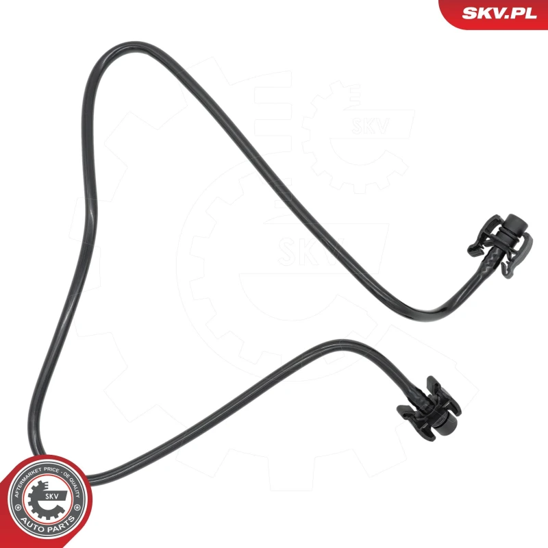 Image of ESEN SKV Coolant pipe ESEN SKV 54SKV828