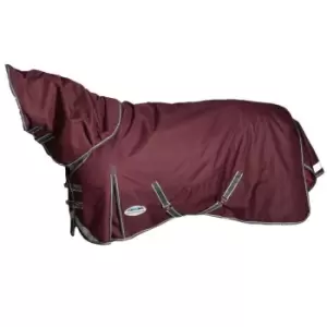 Image of Weatherbeeta ComFiTec Plus Dynamic II Detach-A-Neck Medium - Multi