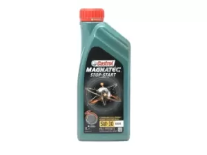 Image of Castrol Engine oil 159C13