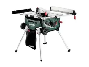 Metabo TS36-18LTX BL254 18v LTX Brushless Table Saw Body Only