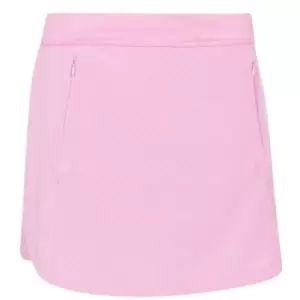 image of Callaway 17 Fast Track Skort Ladies - Pink