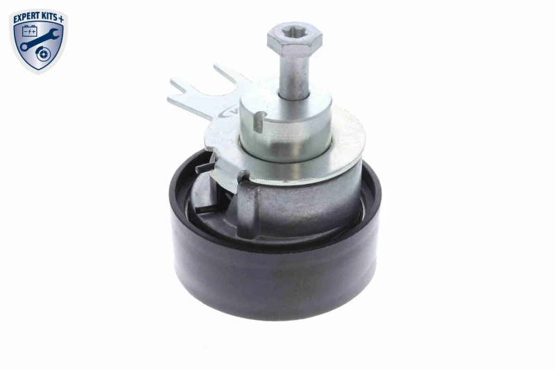 Image of VAICO V10-0464 Tensioner Pulley, timing belt Original VAICO Quality Tensioner Pulley,timing belt (308)