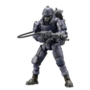Image of Hexa Gear Plastic Model Kit 1/24 Early Governor Vol. 2 8 cm
