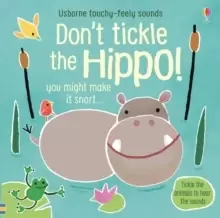 Image of Don't Tickle the Hippo!