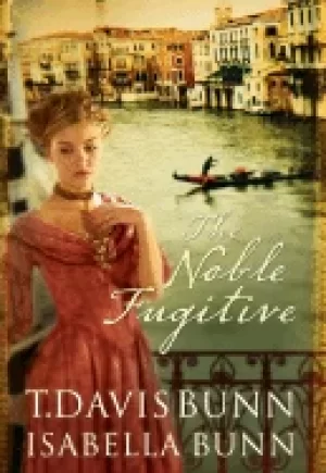Image of noble fugitive