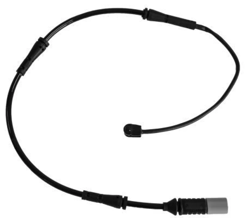 Image of HELLA Brake pad wear sensor HELLA 8DK 355 252-341