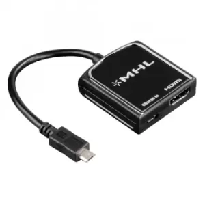 Image of MHL Adapter