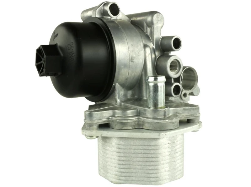Image of FAST Engine oil cooler FAST FT55409
