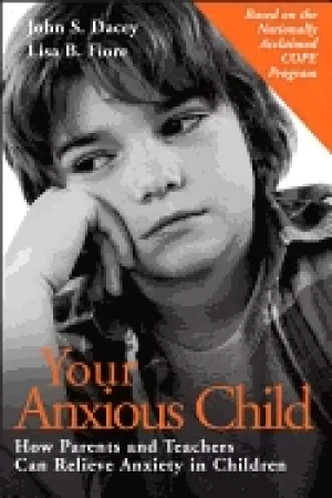 Image of your anxious child how parents and teachers can relieve anxiety in children