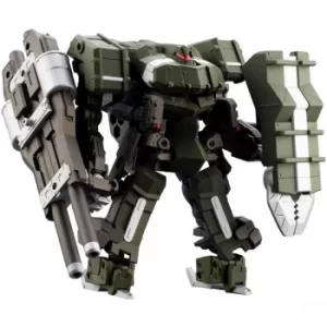 Image of Hexa Gear Plastic Model Kit 1/24 Definition Armor Blazeboar 13 cm