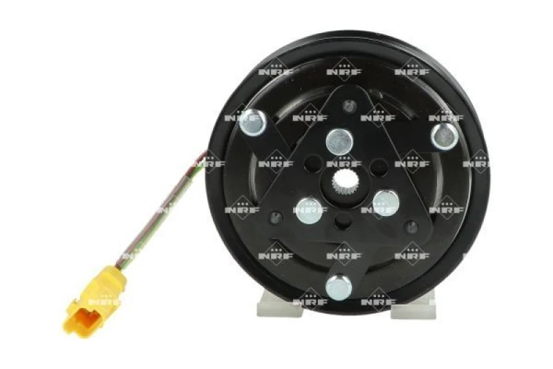 Image of NRF AC compressor clutch NRF 380154