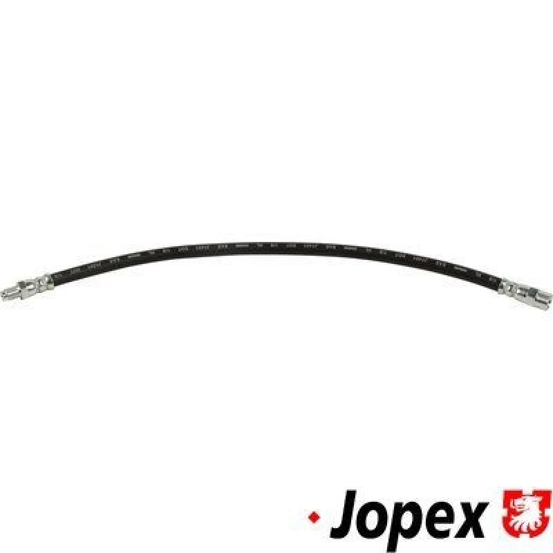 Image of JP GROUP Brake hose JP GROUP 1361601600