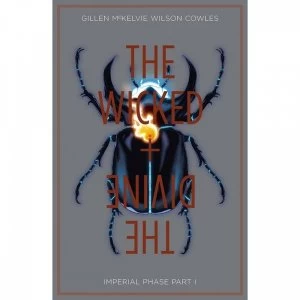 Image of Wicked & Divine Volume 5: Imperial Phase I