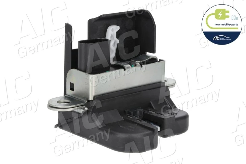 Image of Tailgate lock AIC 75990