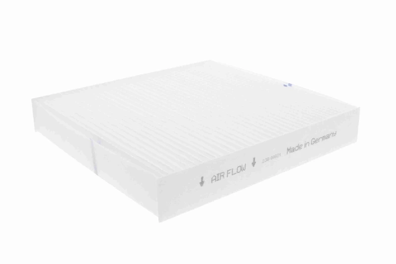 Image of VEMO V24-30-1115 Pollen filter Pollen Filter Paper Filter,interior air (424)