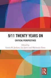 Image of 9/11 Twenty Years On Critical Perspectives