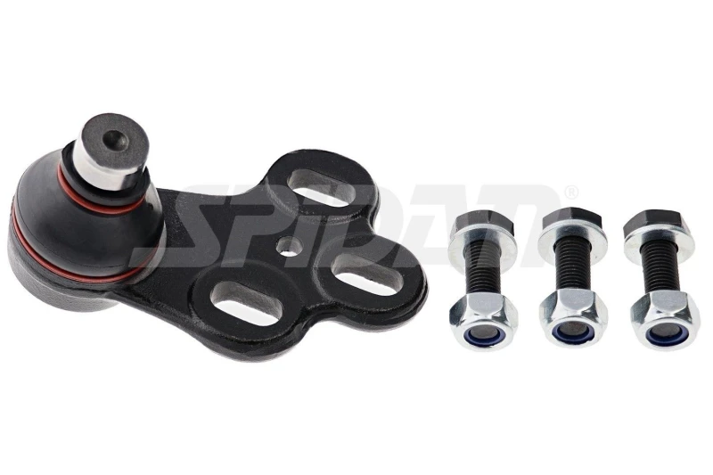 Image of SPIDAN CHASSIS PARTS Ball Joint SPIDAN CHASSIS PARTS 46066