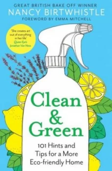 Image of Clean & green by Nancy Birtwhistle