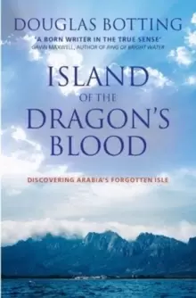 Image of Island of the Dragons Blood