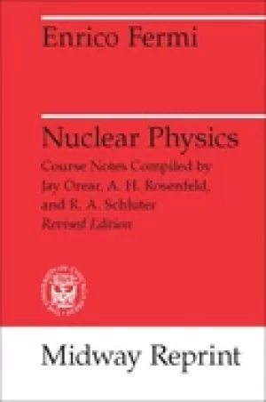 Image of nuclear physics