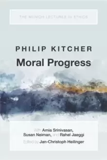 Image of Moral Progress