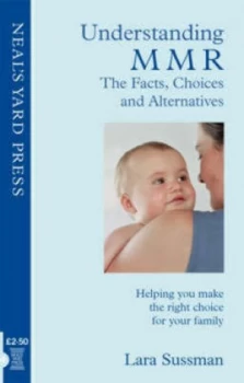 Image of Understanding Mmr by Lara Sussman Paperback