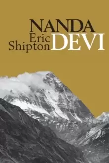 Image of Nanda Devi : Exploration and Ascent
