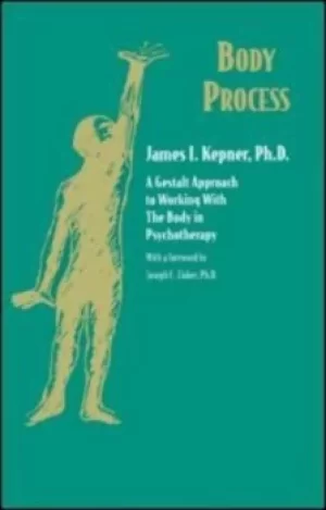 Image of Body process by James I Kepner