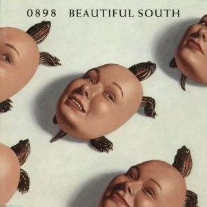 Image of The Beautiful South - 0898 Beautiful South Vinyl