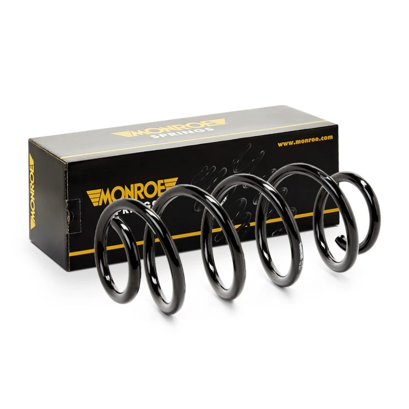 Image of MONROE Coil spring MONROE SP4120