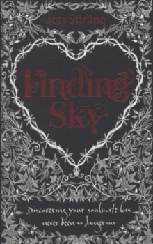 Image of Finding Sky by Joss Stirling Paperback