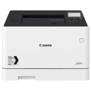 Image of Canon i-SENSYS LBP663CDW Wireless Colour Laser Printer