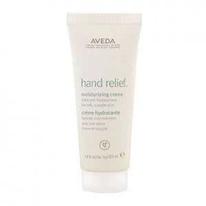 Image of Aveda HAND RELIEF 40ML