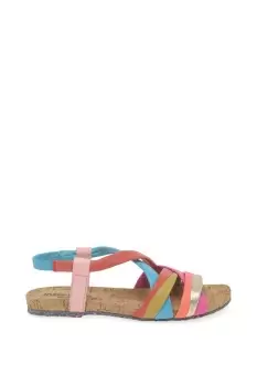 'Henriette' Sandals