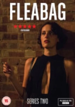 Image of Fleabag: Series 2
