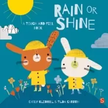 Image of Rain or Shine