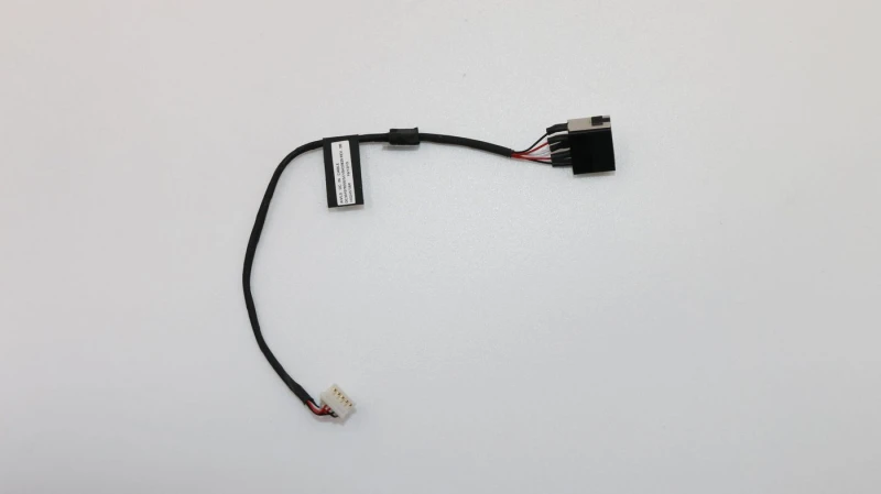 Image of Lenovo DC-in cle rcke for