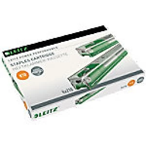 Image of Leitz Staples K10 26/10 1050 Staples